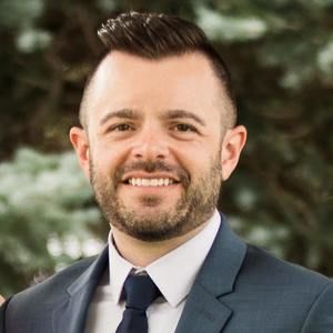 Meet your Posher, Steven